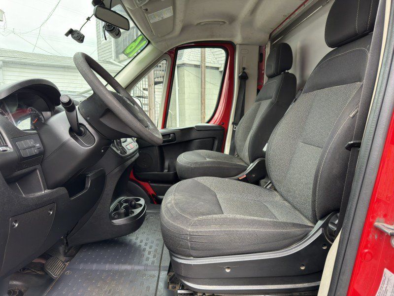 Used 2016 RAM ProMaster 2500 FWD image 14