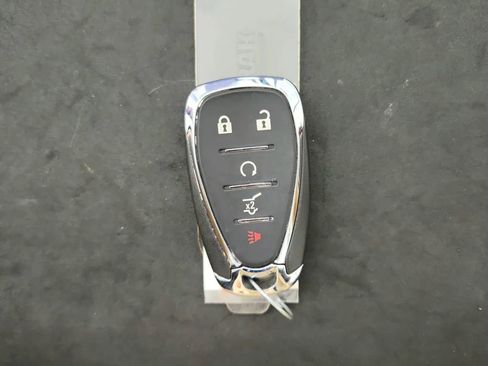 Used 2020 Chevrolet Equinox LT w/ Driver Convenience Package image 21