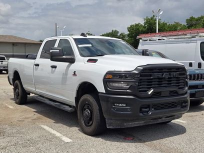 Used 2025 RAM 2500 Tradesman