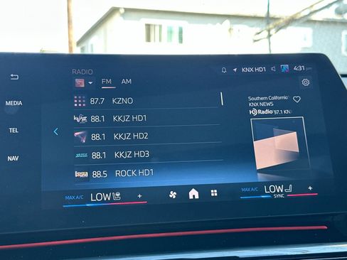 Used 2024 BMW X1 xDrive28i w/ Convenience Package image 21