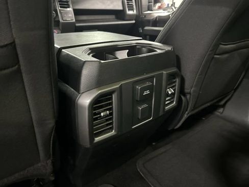 Used 2015 Ford F150 XLT w/ Equipment Group 301A Mid AWD/4WD image 31
