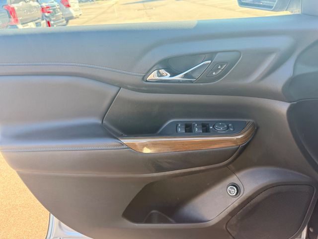 Used 2019 GMC Acadia SLE FWD image 8