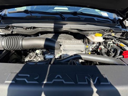 New 2026 RAM 1500 Laramie w/ Night Edition image 30