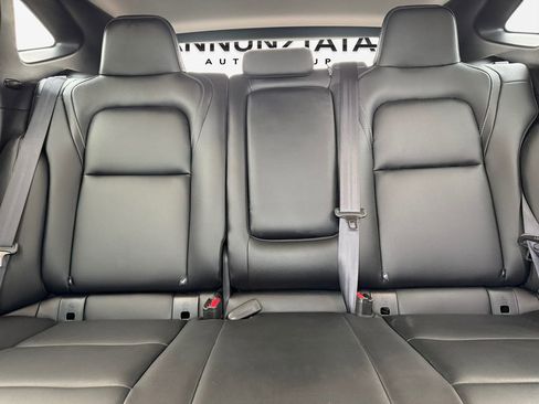 Certified 2025 Nissan Murano SV w/ Cargo Package image 16