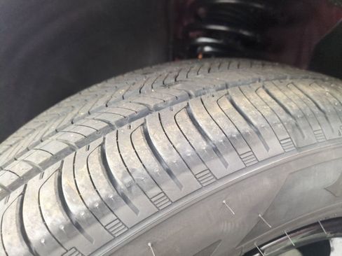 New 2026 Honda HR-V Sport image 25