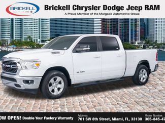 Used 2022 RAM 1500 Big Horn RWD video 3