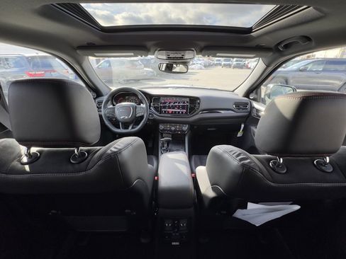 New 2026 Dodge Durango GT image 26