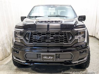 New 2026 Ford F150 Lariat w/ Equipment Group 501A Mid
