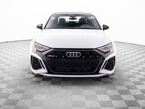 Used 2022 Audi RS 3 AWD/4WD image 10
