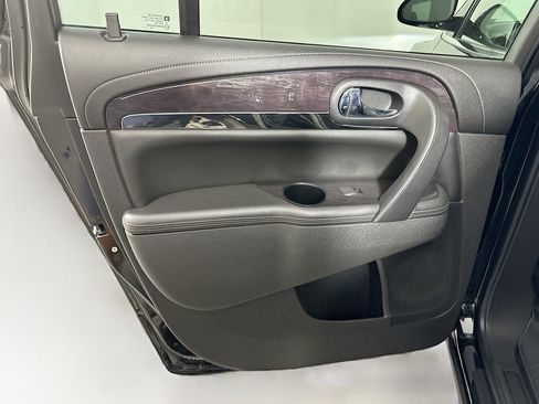 Used 2016 Buick Enclave Premium w/ Experience Buick Package image 27