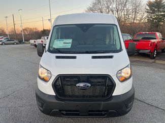 New 2024 Ford Transit 250 148 Medium Roof Extended AWD video 2