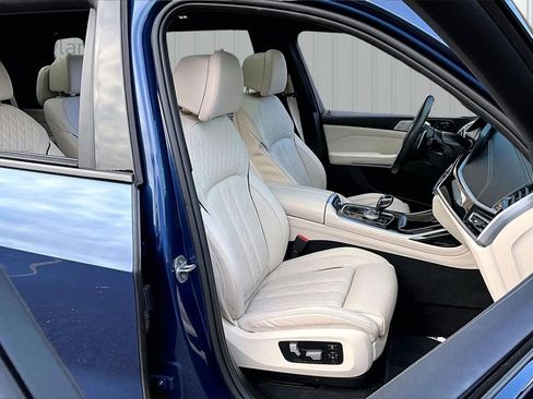 Used 2019 BMW X7 xDrive40i w/ Premium Package image 30