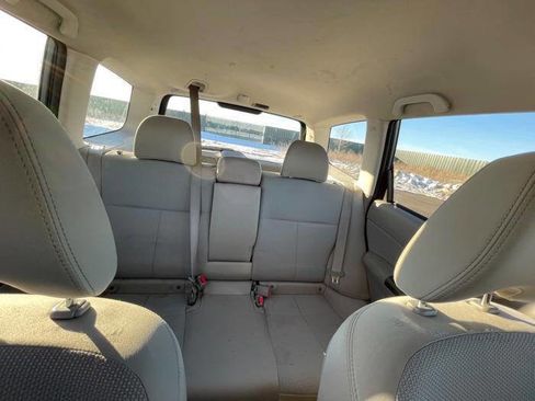 Used 2011 Subaru Forester 2.5X w/ Alloy Wheel Value Pkg image 30