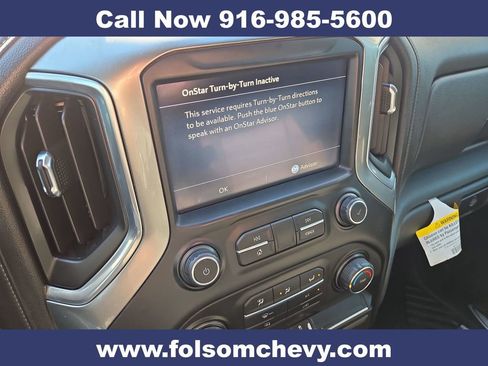 Used 2020 Chevrolet Silverado 2500 LT image 16