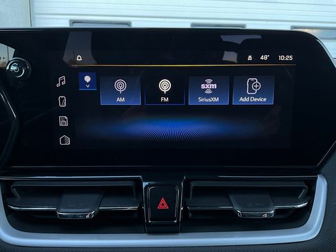 Used 2025 Chevrolet TrailBlazer LT image 27