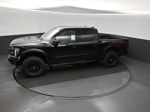 New 2026 Ford F150 Raptor image 23