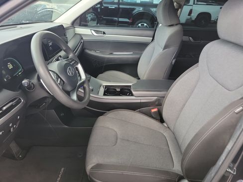 Used 2023 Hyundai Palisade SE AWD/4WD image 16