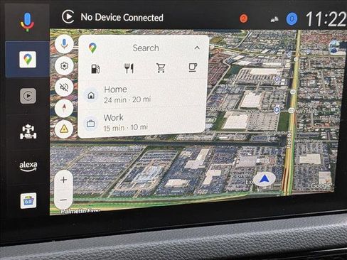 Used 2026 Honda Civic Sport Touring image 12