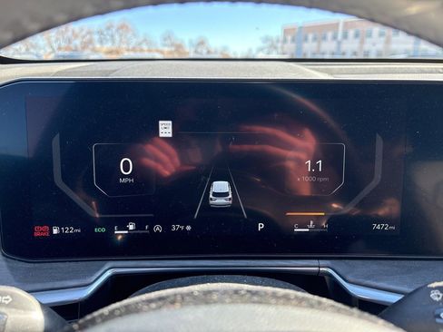 Used 2024 Kia Sorento SX Prestige w/ Sage Leather Package image 11