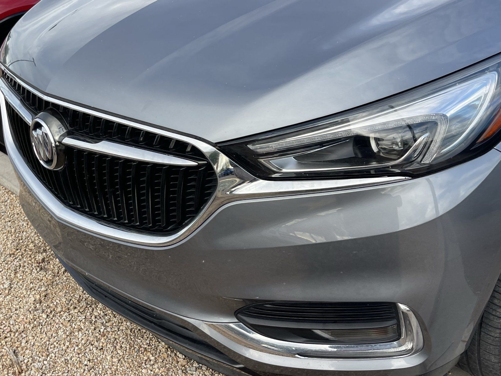 Used 2019 Buick Enclave Essence FWD image 12