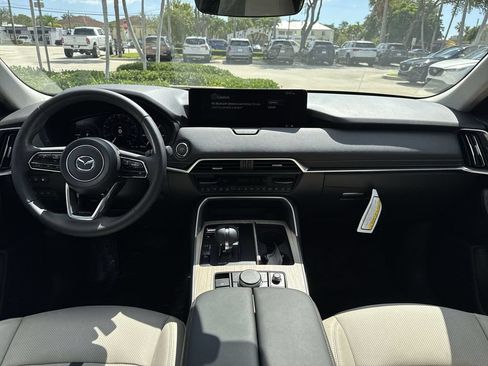 New 2026 MAZDA CX-70 SC Plus AWD/4WD image 14