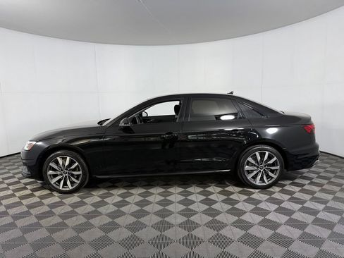 Used 2023 Audi A4 2.0T Premium Plus AWD/4WD image 8