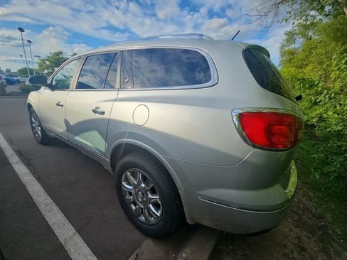 Used 2015 Buick Enclave Leather w/ Trailering Package AWD/4WD image 6