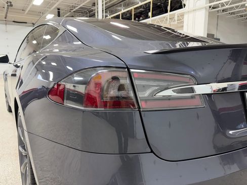 Used 2017 Tesla Model S 75D image 8