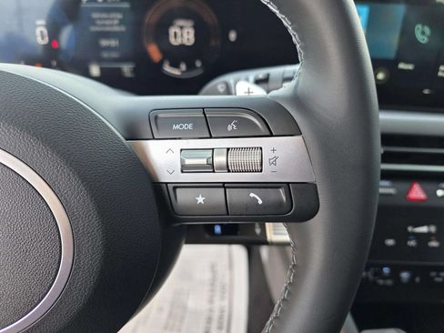 New 2026 Hyundai Sonata SEL FWD image 14