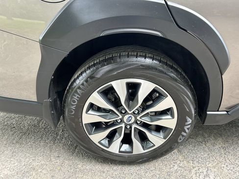 Certified 2024 Subaru Outback Limited AWD/4WD image 12