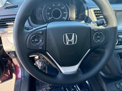Used 2016 Honda CR-V EX image 15