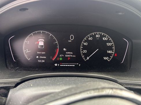 Used 2024 Honda Civic Sport image 3