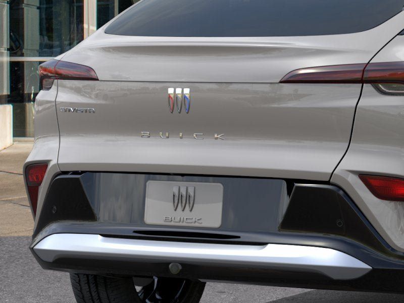 New 2026 Buick Envista Sport Touring w/ Studio Series FWD image 14