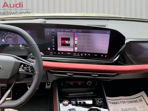 New 2026 Audi S5 Premium Plus AWD/4WD image 6