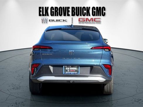 New 2026 Buick Envista Preferred image 5