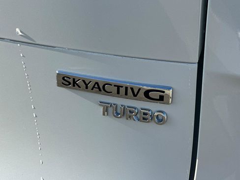 Certified 2025 MAZDA CX-50 2.5 Turbo w/ Accent Package image 27