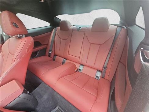 Used 2026 BMW 430i Coupe w/ M Sport Package image 17