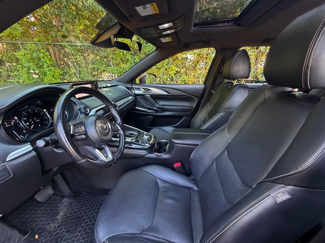 Used 2021 MAZDA CX-9 Grand Touring AWD/4WD image 19