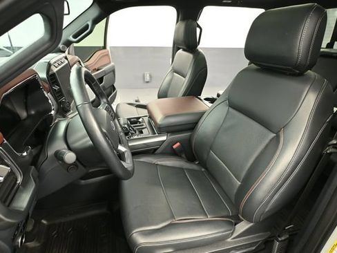 Used 2023 Ford F150 Lariat w/ Equipment Group 502A High AWD/4WD image 19