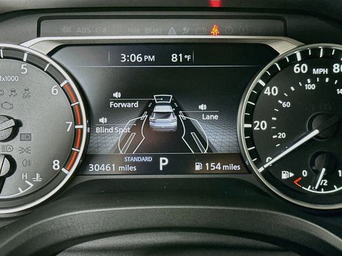 Used 2023 Nissan Rogue SV FWD image 19