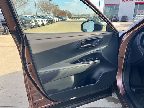 New 2026 Toyota Crown Limited image 11