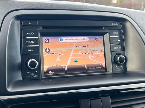 Used 2014 MAZDA CX-5 Grand Touring image 24