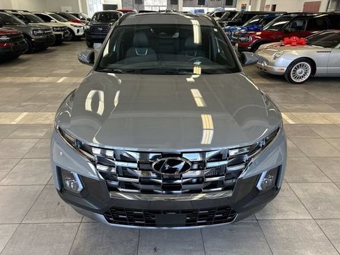 Used 2024 Hyundai Santa Cruz Limited AWD/4WD image 19