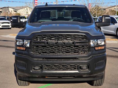 Used 2024 RAM 3500 Tradesman image 21