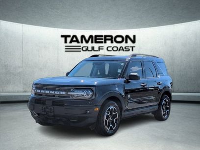 Used 2021 Ford Bronco Sport Big Bend w/ Big Bend Package