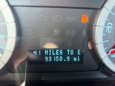 Used 2012 Ford Escape Limited AWD/4WD image 17