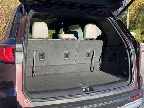 Certified 2024 GMC Acadia Elevation image 24