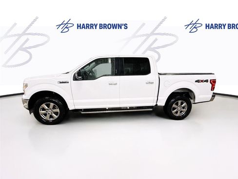 Used 2019 Ford F150 XLT w/ Equipment Group 302A Luxury image 8