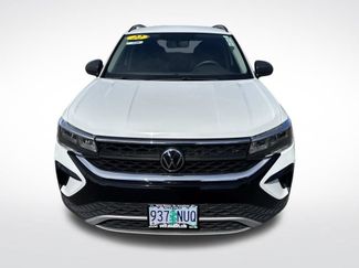 Used 2022 Volkswagen Taos S AWD/4WD video 2