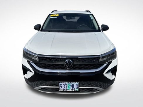 Used 2022 Volkswagen Taos S AWD/4WD image 2